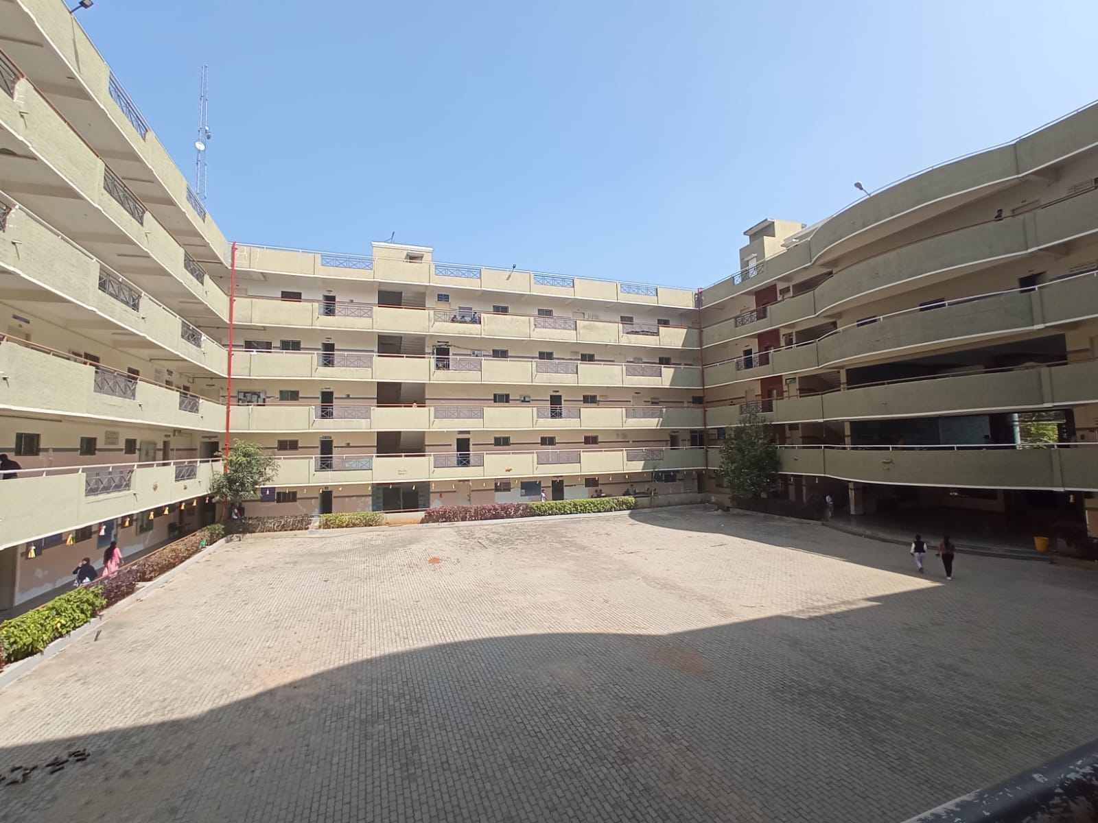 Sir M Visvesvaraya Institute of Technology Bangalore Campus photo 13